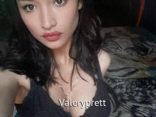 Valeryprett