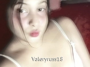 Valeryruss18