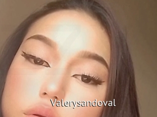 Valerysandoval