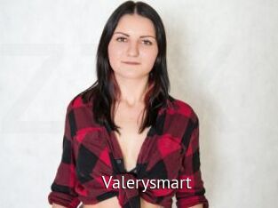 Valerysmart