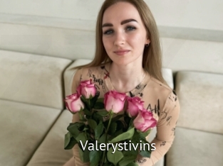 Valerystivins