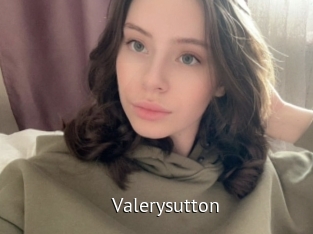 Valerysutton