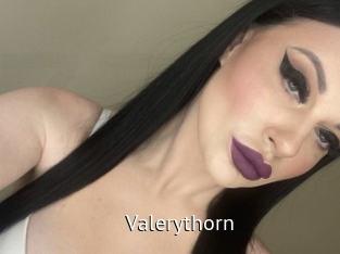 Valerythorn