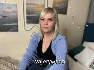 Valerywebb