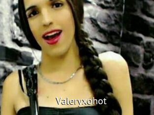 Valeryxohot