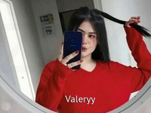 valeryy Zizi X