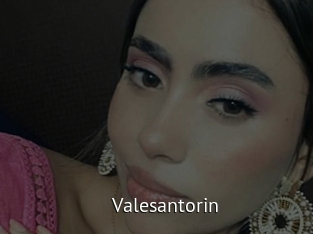 Valesantorin