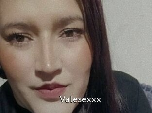Valesexxx
