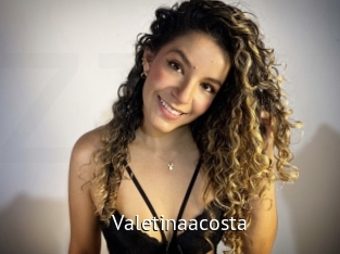 Valetinaacosta