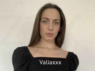 Valiaxxx