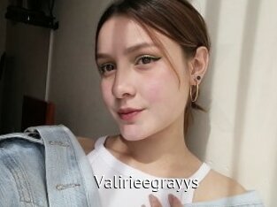 valirieegrayys Zizi X
