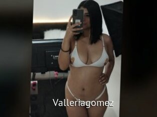 valleriagomez Zizi X