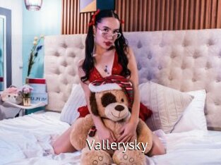 Vallerysky
