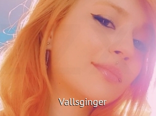 Vallsginger