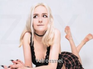Valrommel