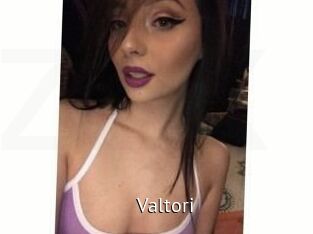 Valtori