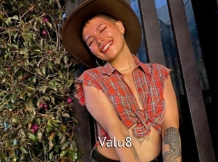 Valu8