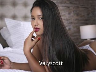 Valyscott