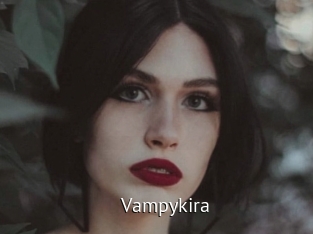 vampykira Zizi X