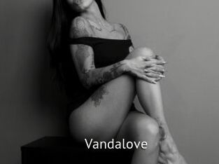 Vandalove