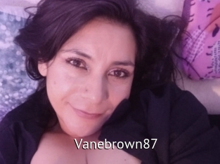 Vanebrown87