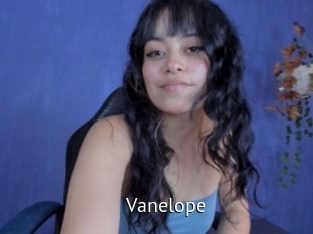 Vanelope