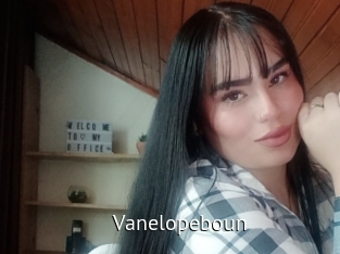Vanelopeboun