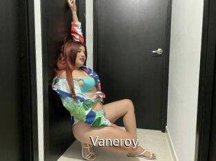 Vaneroy