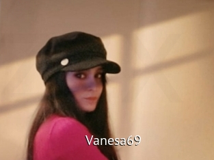 Vanesa69