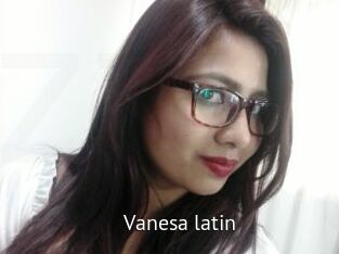 Vanesa_latin
