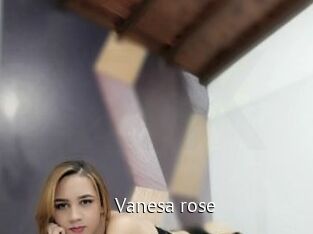 Vanesa_rose