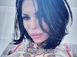 Vanesabraun