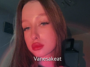 Vanesakeat