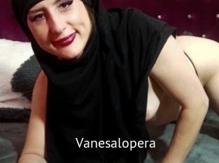 Vanesalopera