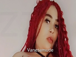 vanesamude Zizi X
