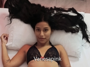 Vanesapink