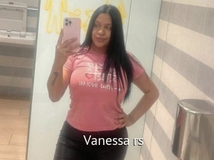 Vanessa_rs