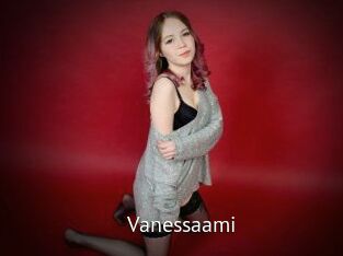 vanessaami Zizi X