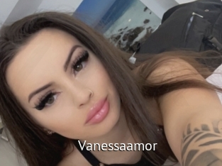 Vanessaamor