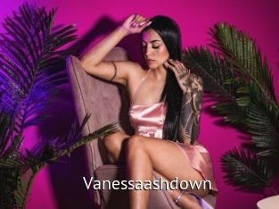 Vanessaashdown