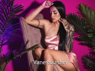 Vanessaasher