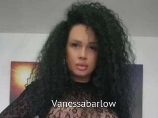 Vanessabarlow