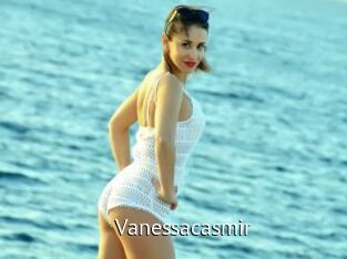 Vanessacasmir