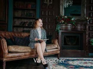 Vanessacher