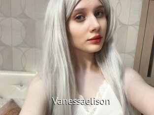 vanessaelison Zizi X