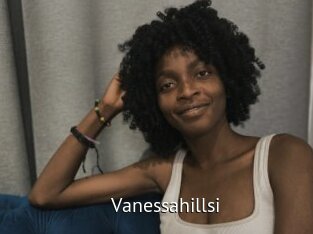 Vanessahillsi