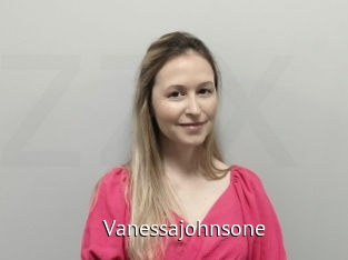Vanessajohnsone