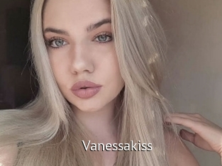 Vanessakiss