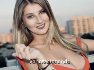 Vanessalegendd