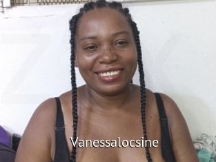 Vanessalocsine